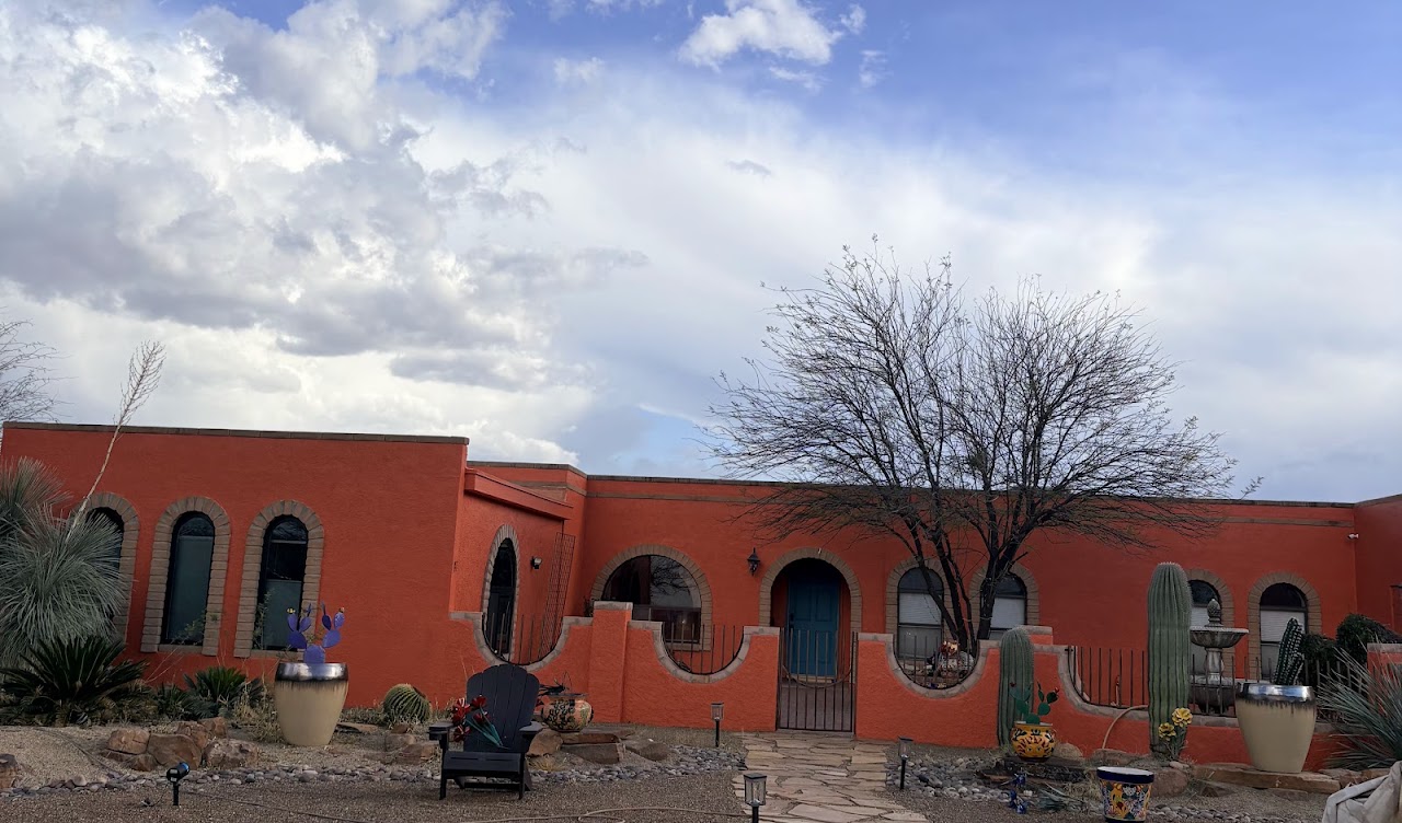 Rhino Shield of Tucson project